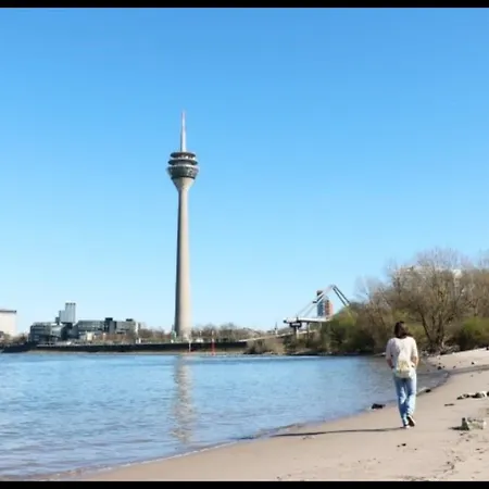 Indigo - - Victoriaplatz By Ihg Düsseldorf