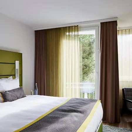 Indigo - - Victoriaplatz By Ihg Düsseldorf
