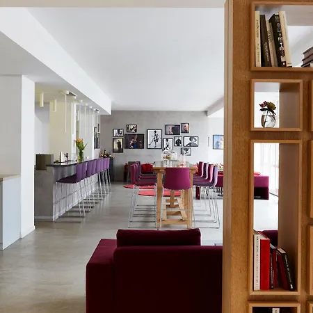 Hotel Indigo - - Victoriaplatz By Ihg Düsseldorf