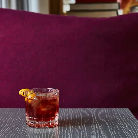 Indigo - - Victoriaplatz By Ihg Hotel Düsseldorf