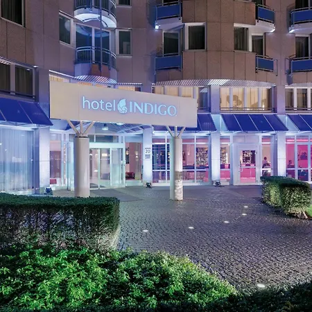 Indigo - - Victoriaplatz By Ihg Hotel 4*