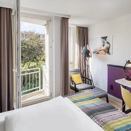 Indigo - - Victoriaplatz By Ihg Hotel 4*