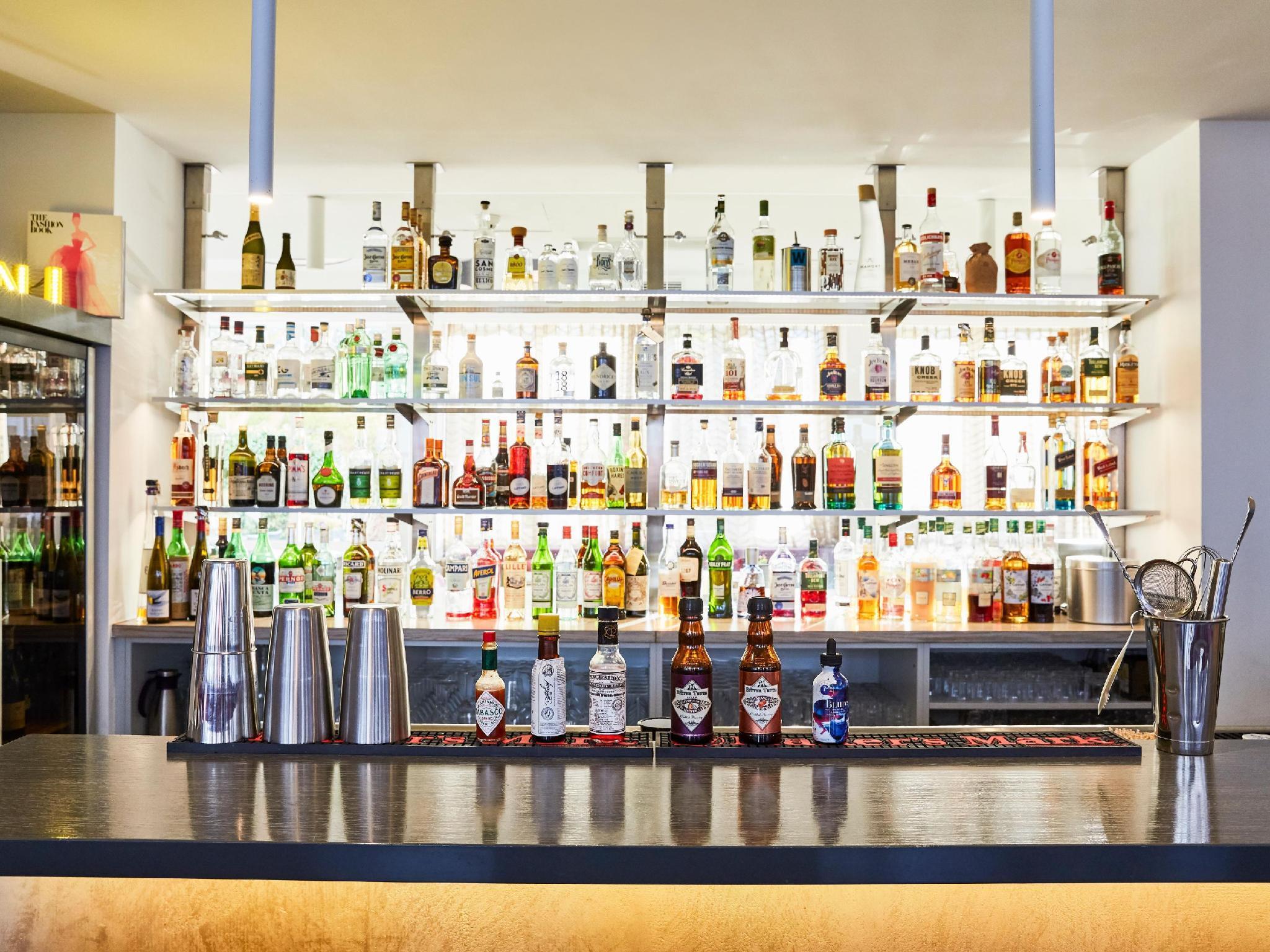 Indigo - - Victoriaplatz By Ihg Hotel 4*