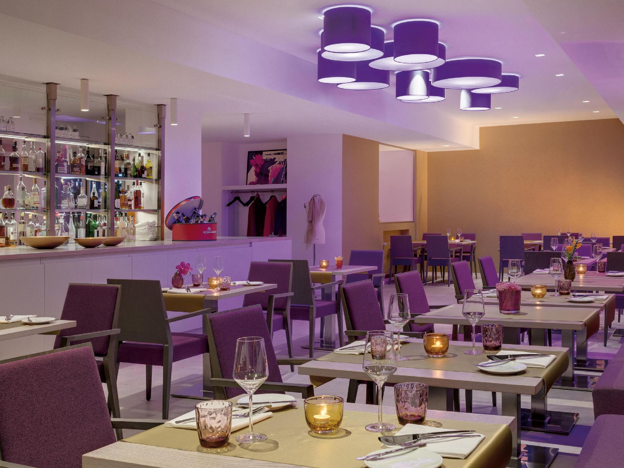 Hotel Indigo - - Victoriaplatz By Ihg