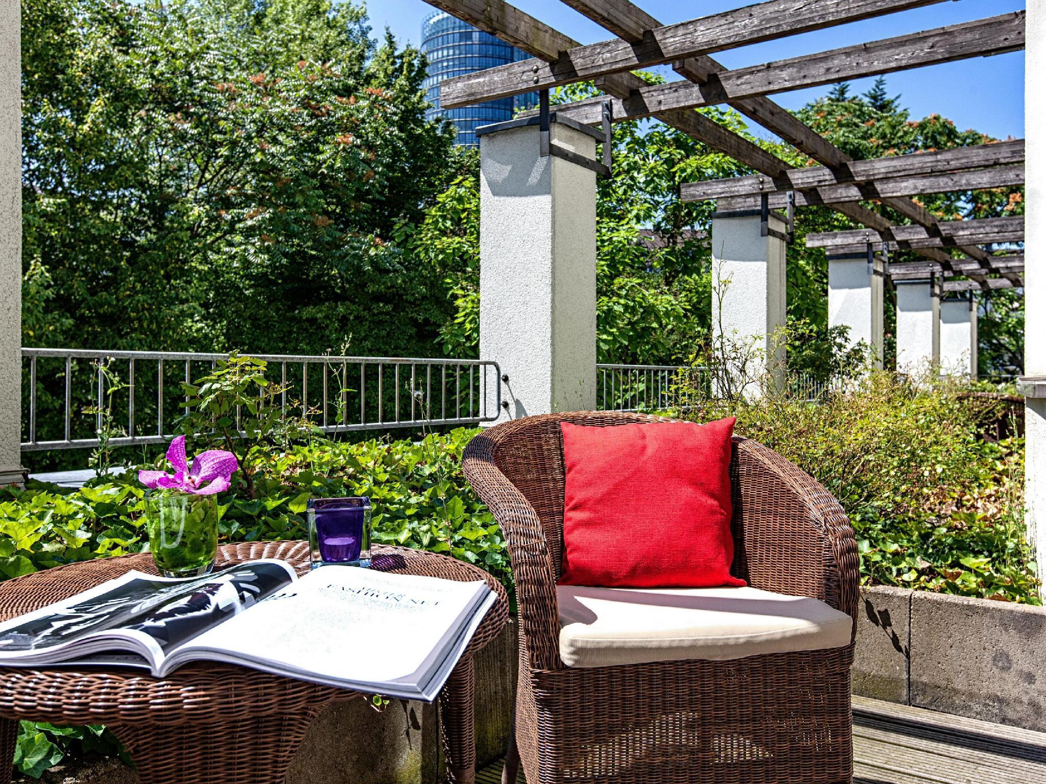 Indigo - - Victoriaplatz By Ihg Hotel