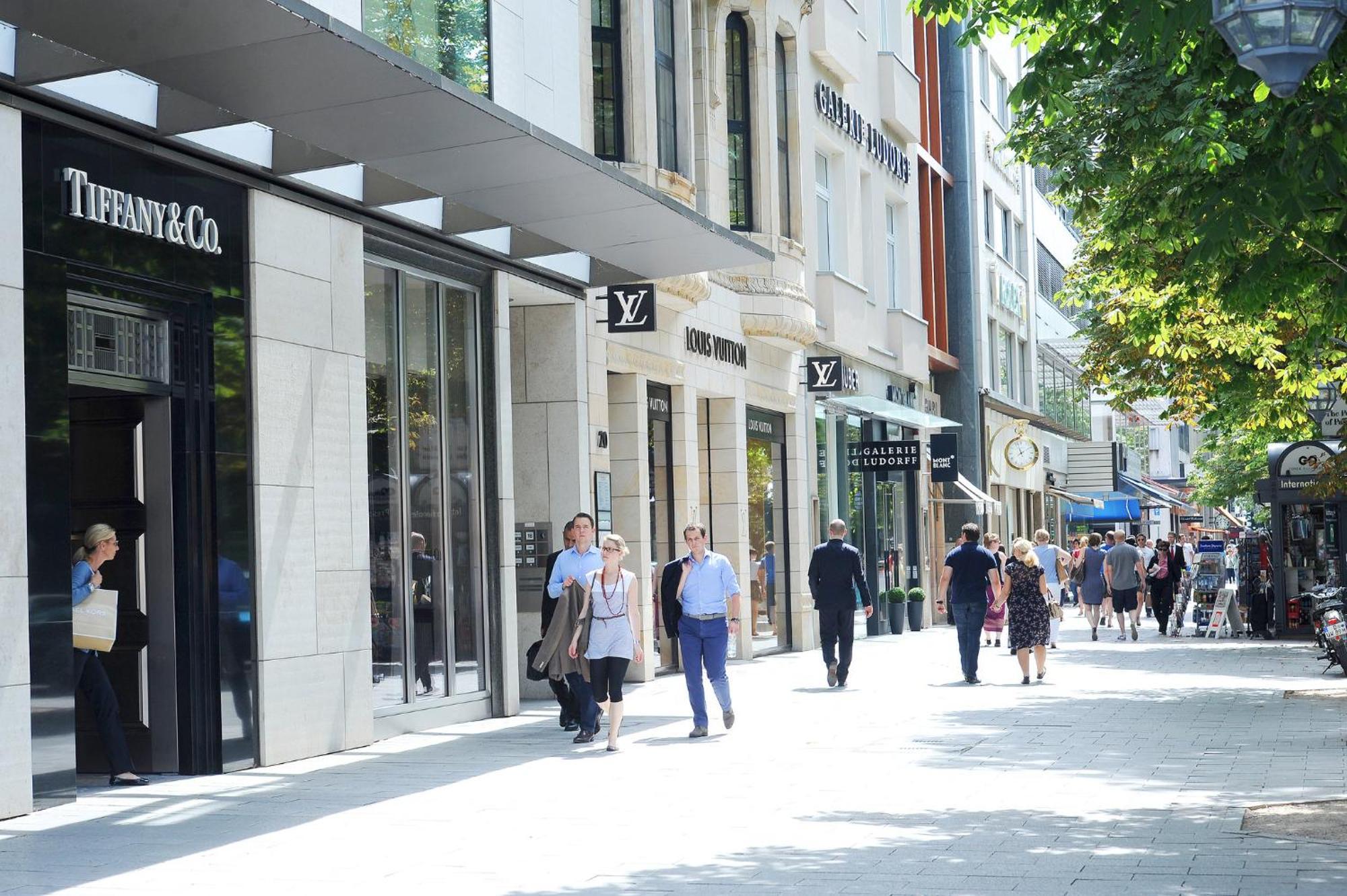 Hotel Indigo - - Victoriaplatz By Ihg Düsseldorf