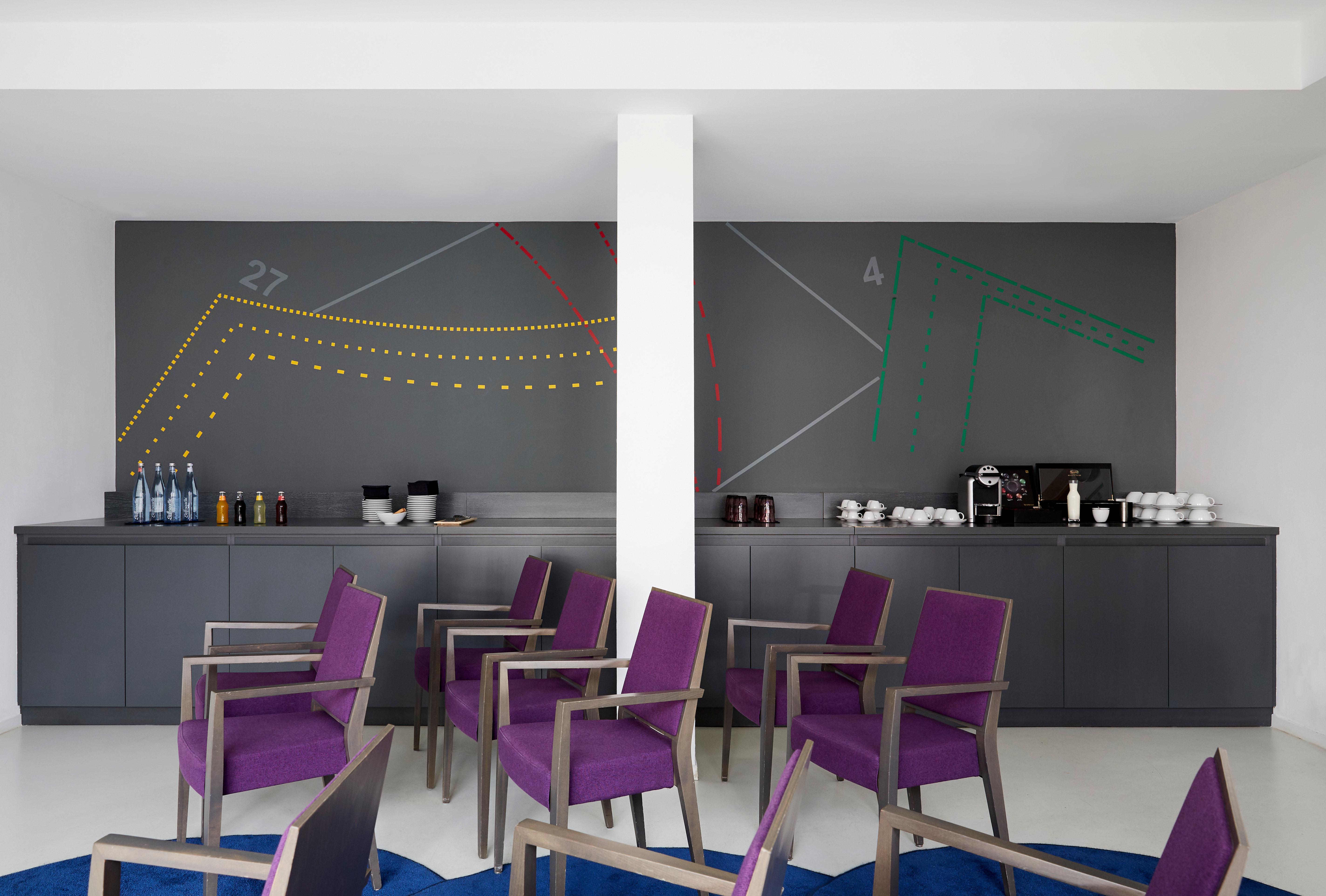 Indigo - - Victoriaplatz By Ihg