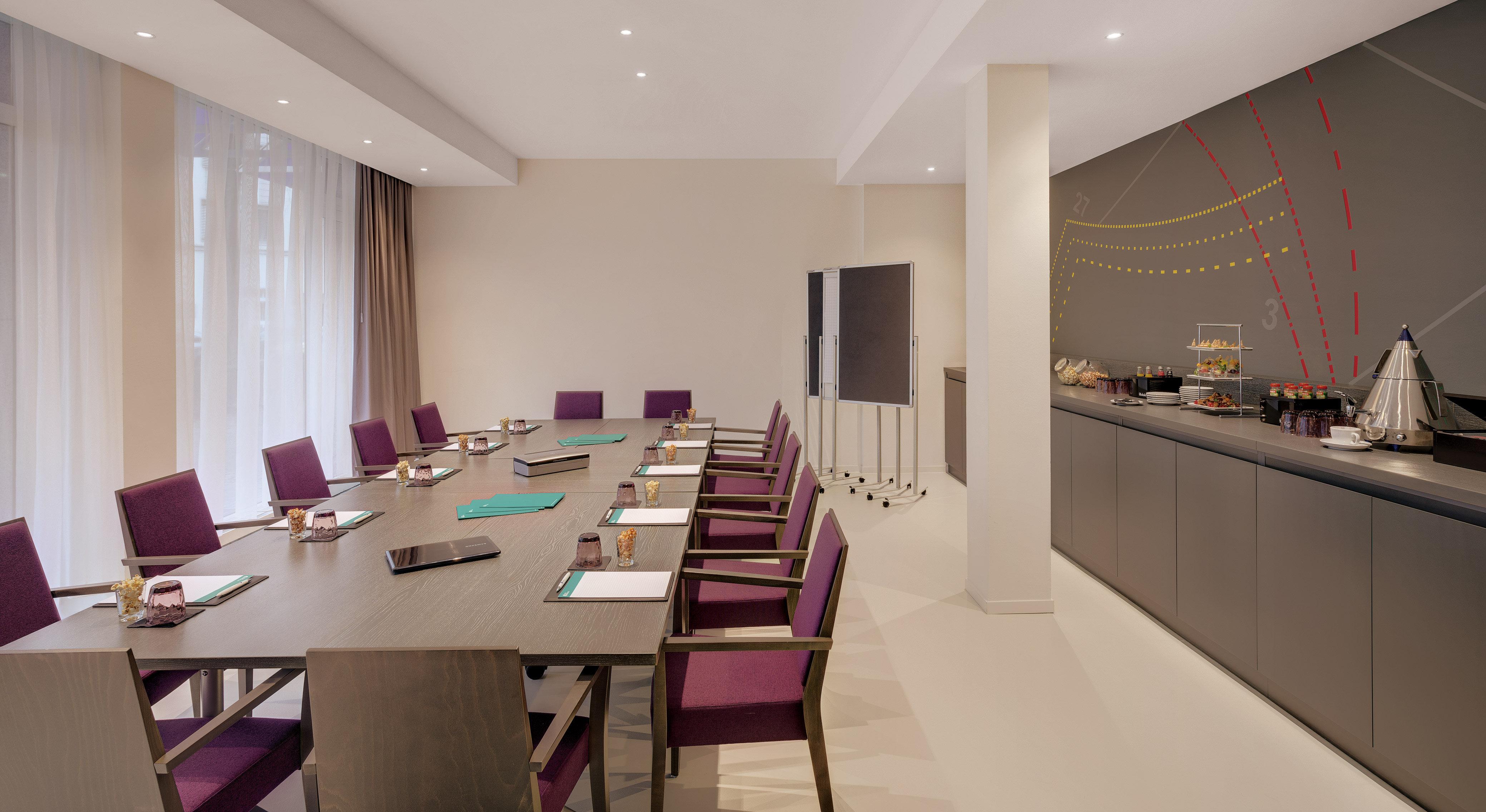 Hotel Indigo - - Victoriaplatz By Ihg 4*