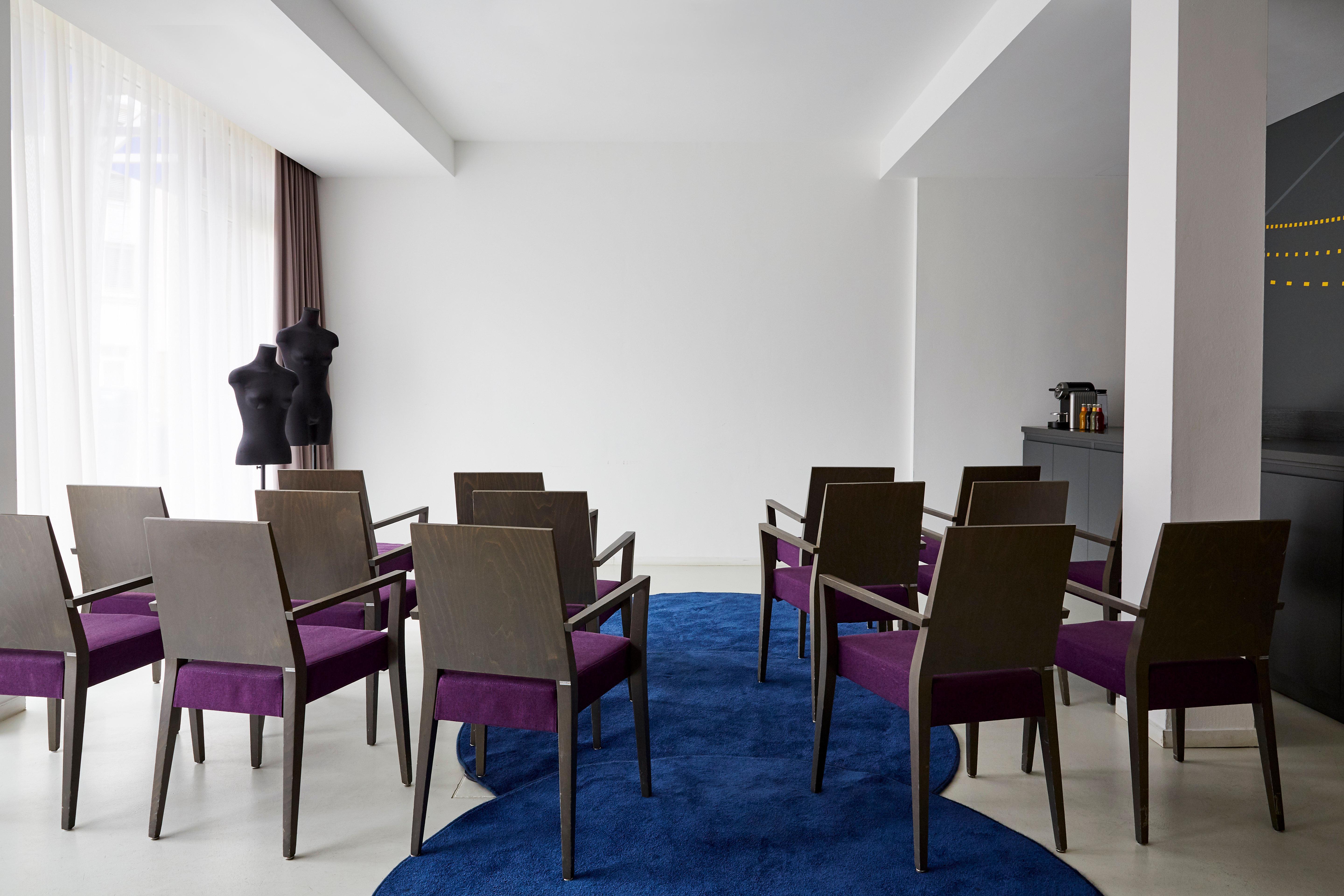 Hotel Indigo - - Victoriaplatz By Ihg Düsseldorf