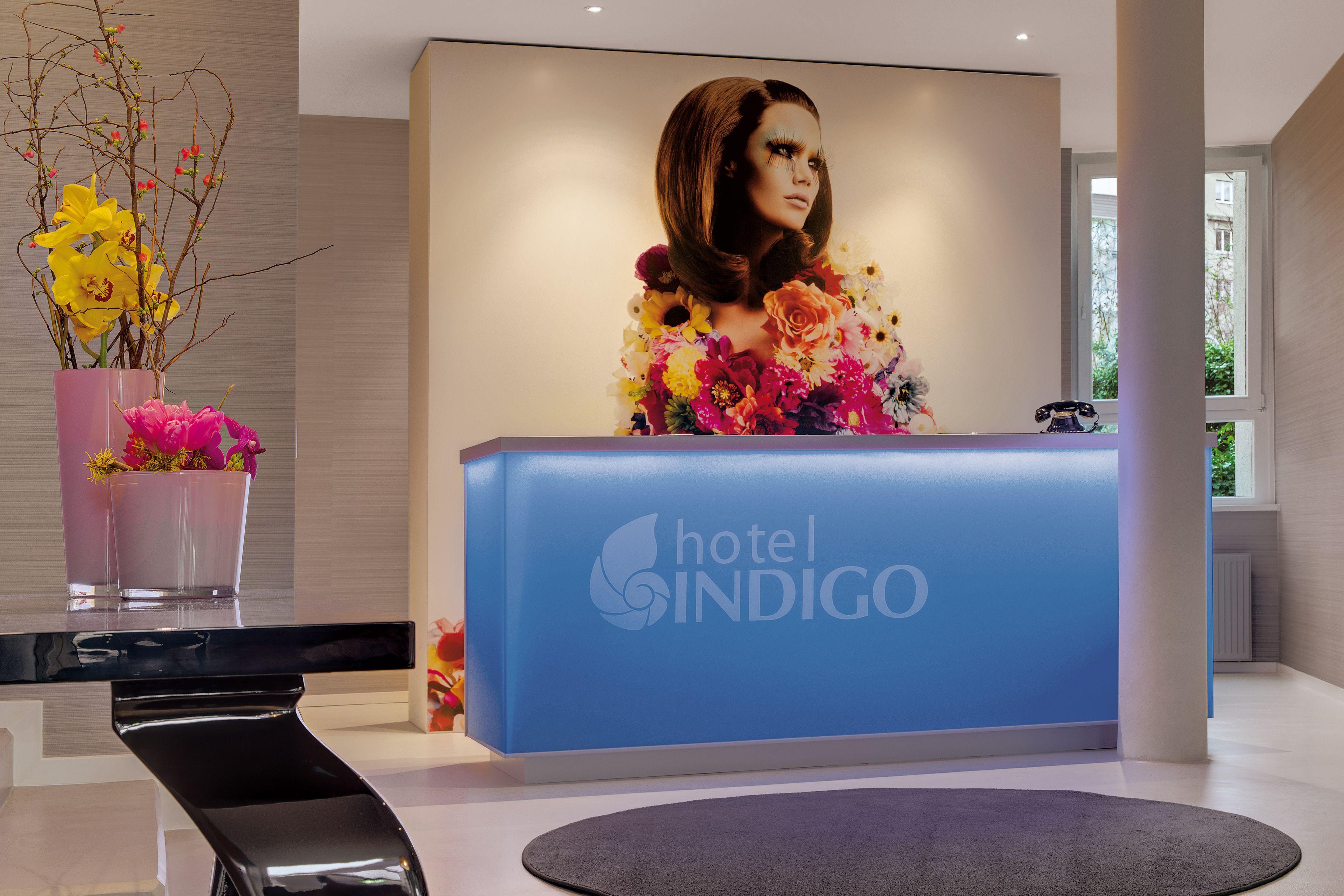 Hotel Indigo - - Victoriaplatz By Ihg 4*