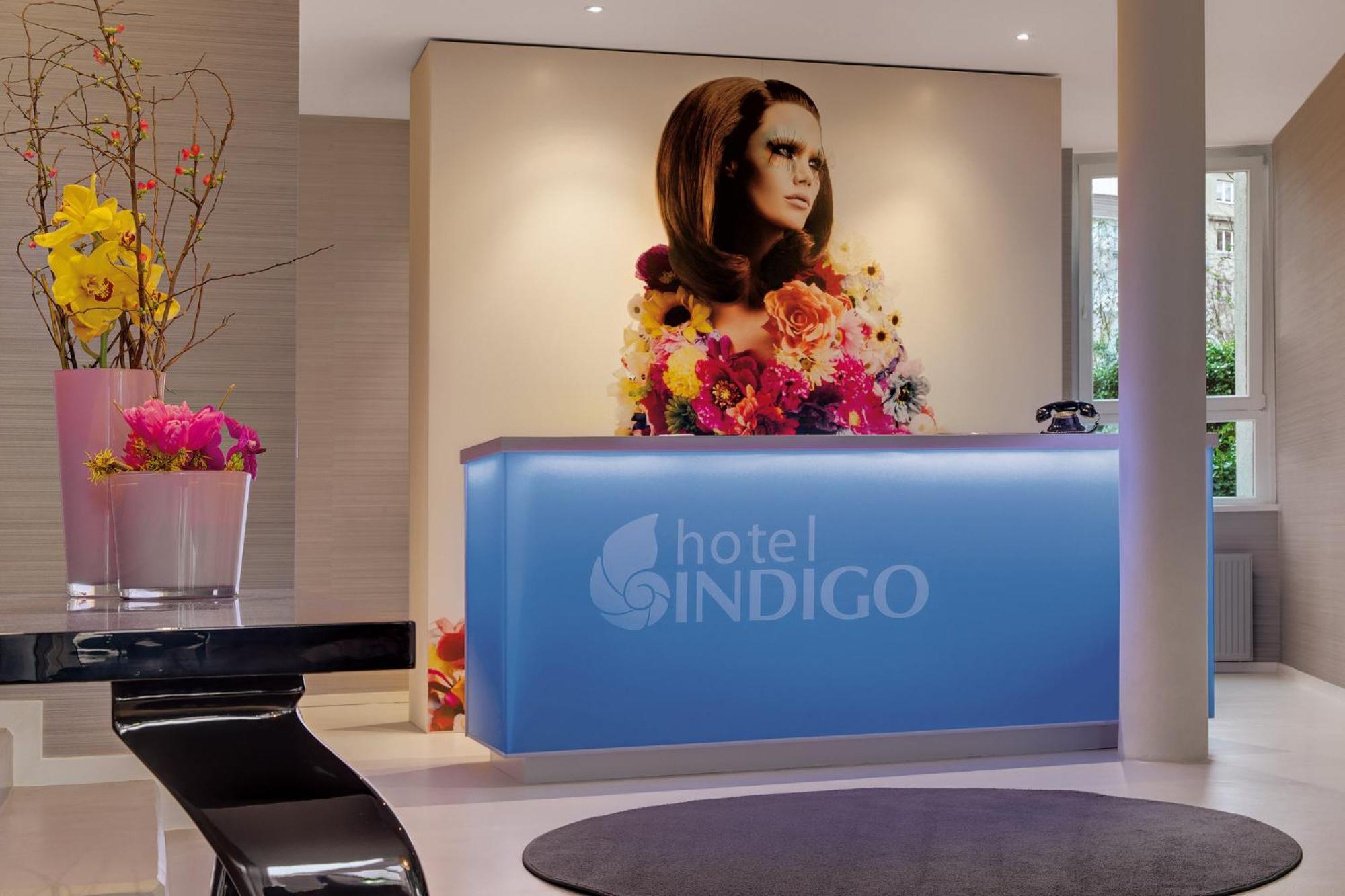 Hotel Indigo - - Victoriaplatz By Ihg 4*