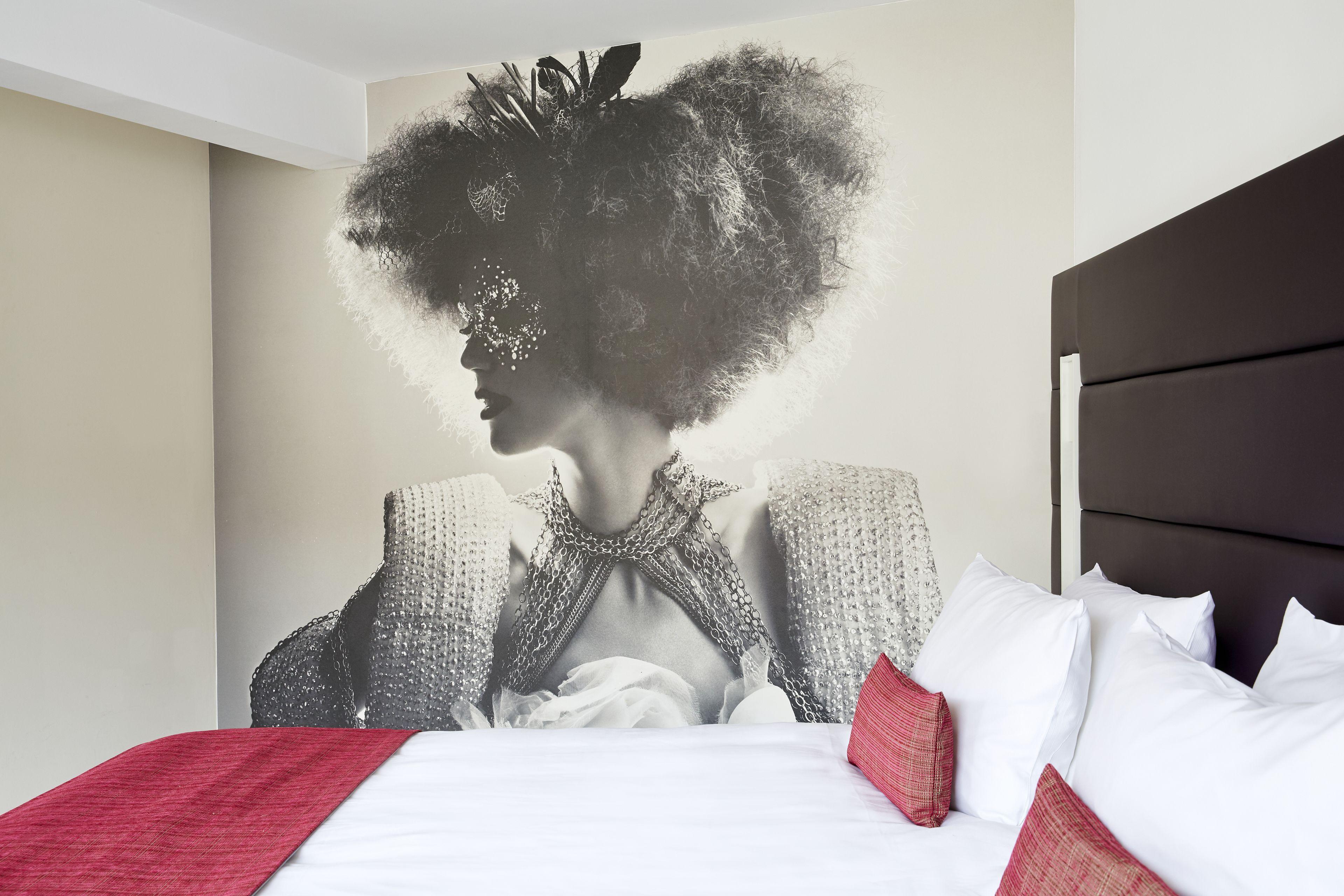 Indigo - - Victoriaplatz By Ihg 4*