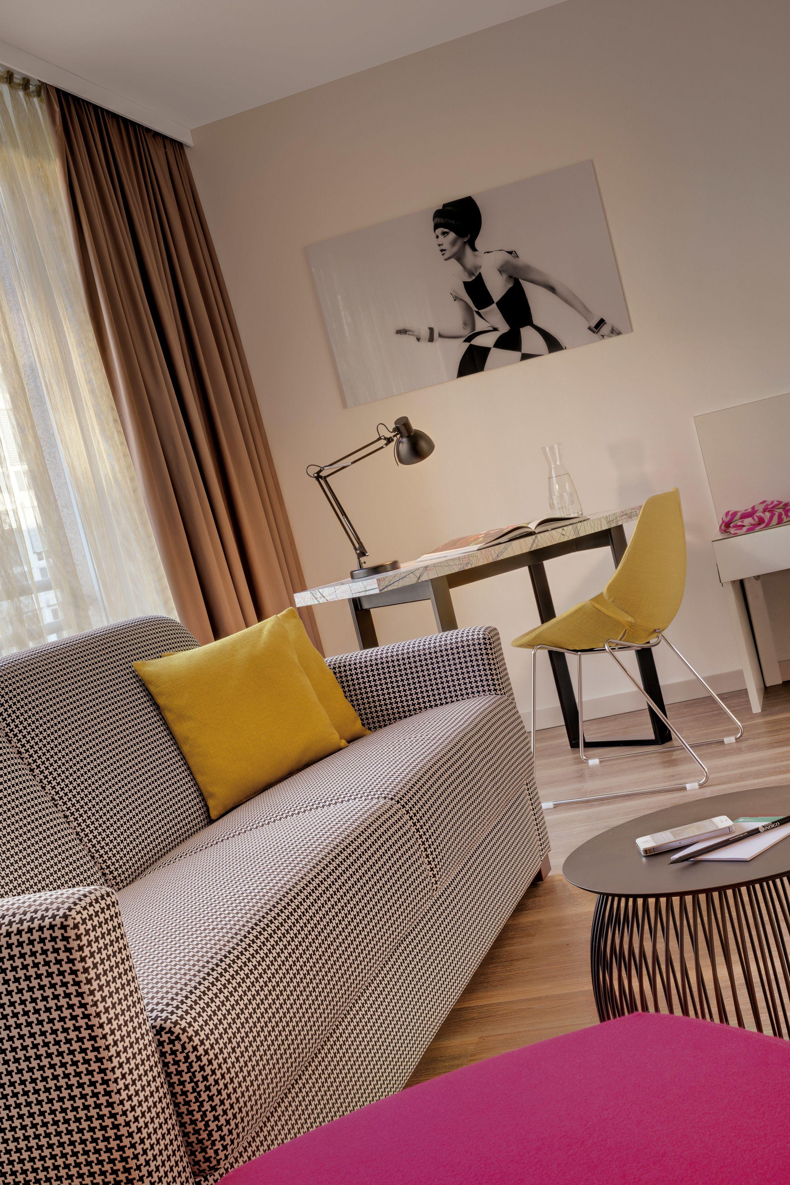 Indigo - - Victoriaplatz By Ihg Hotel 4*