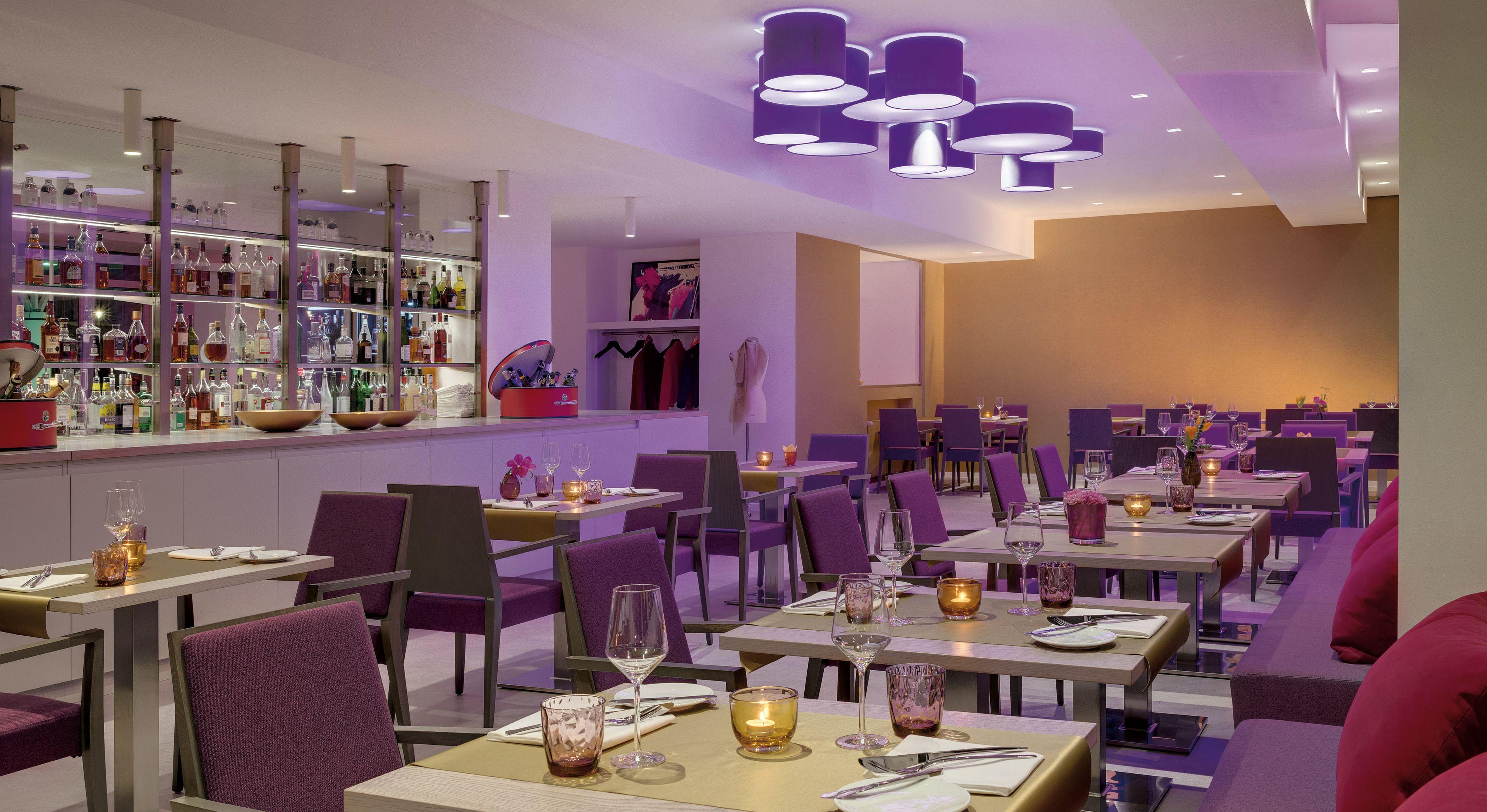 Hotel Indigo - - Victoriaplatz By Ihg 4*