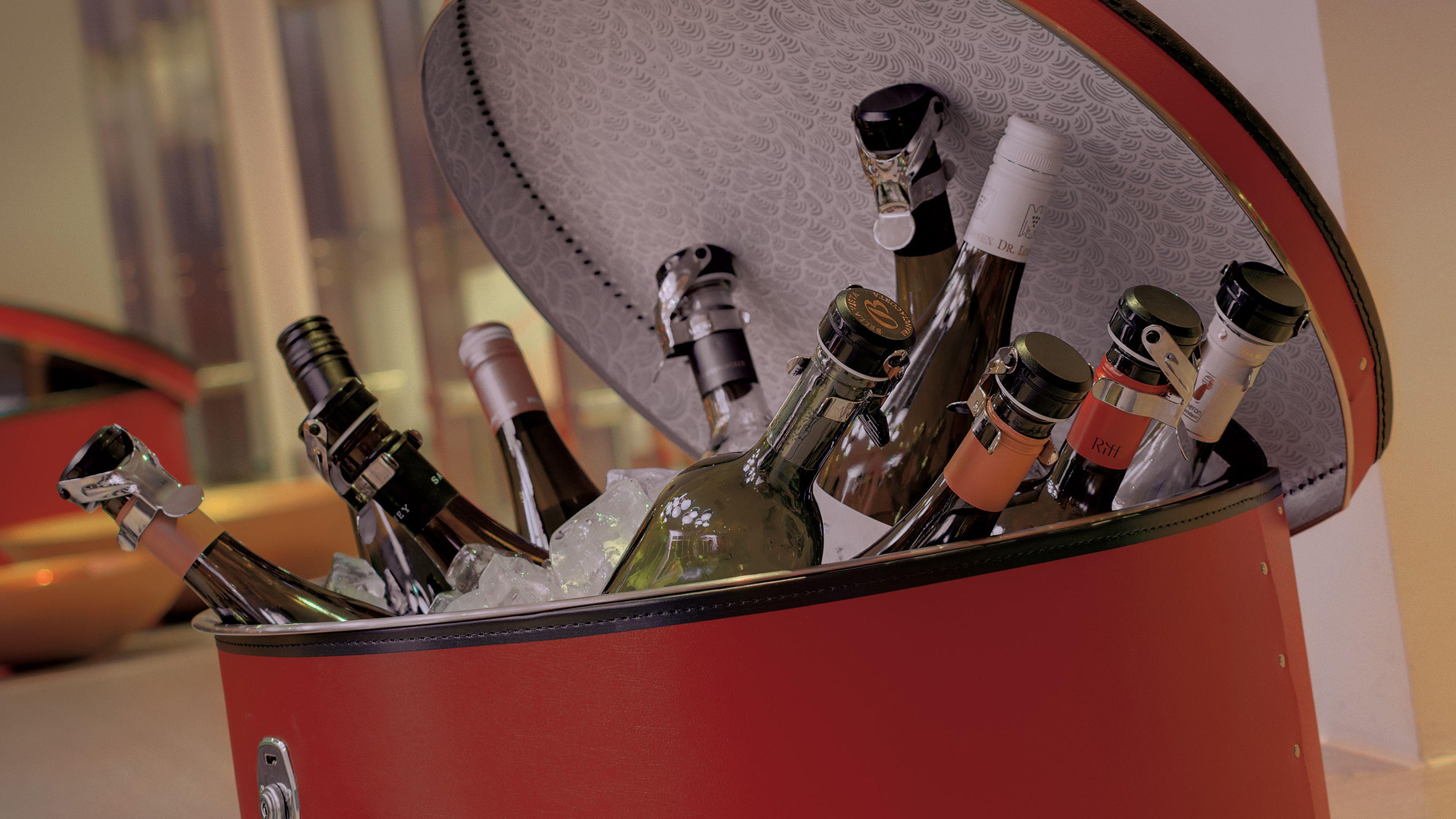 Indigo - - Victoriaplatz By Ihg