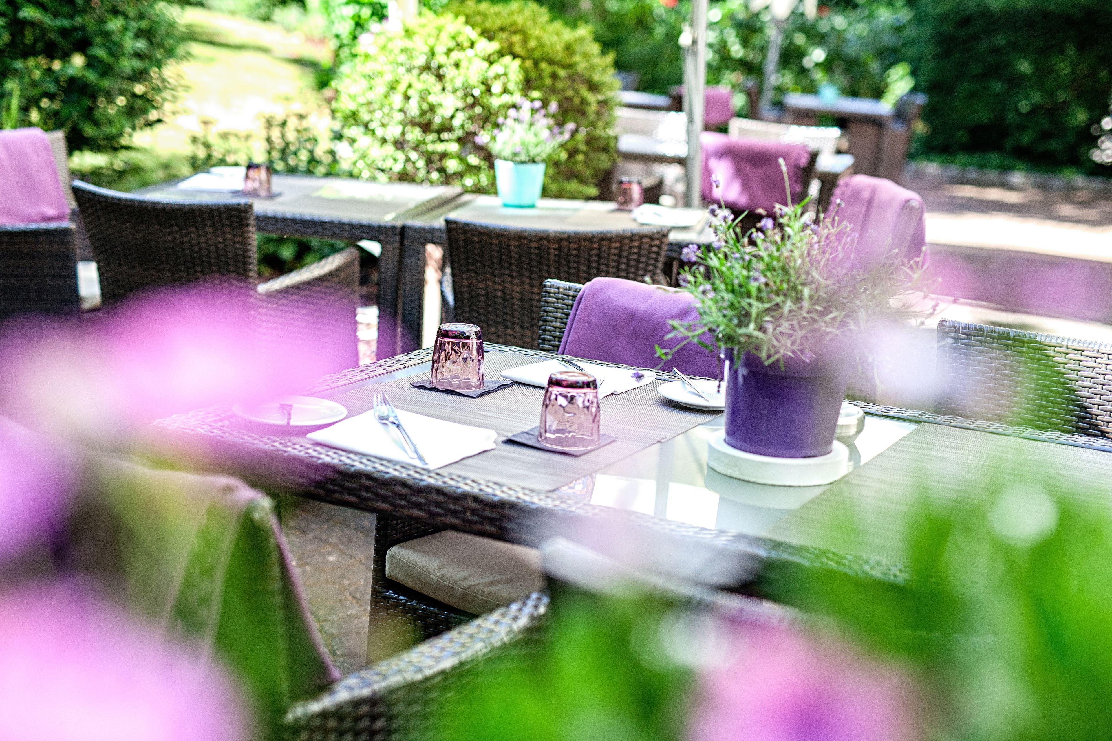 Indigo - - Victoriaplatz By Ihg Hotel Düsseldorf