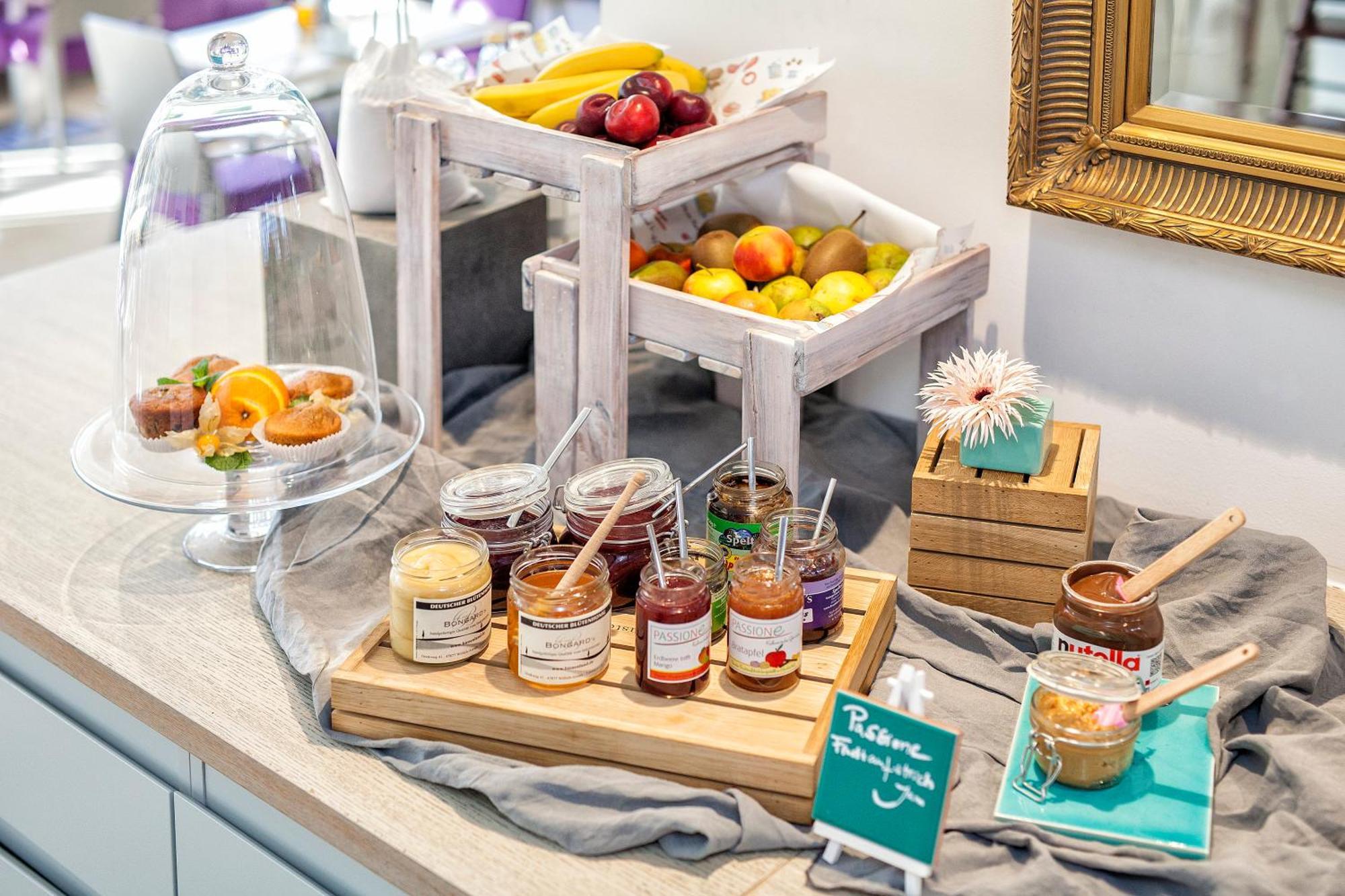 Hotel Indigo - - Victoriaplatz By Ihg 4*