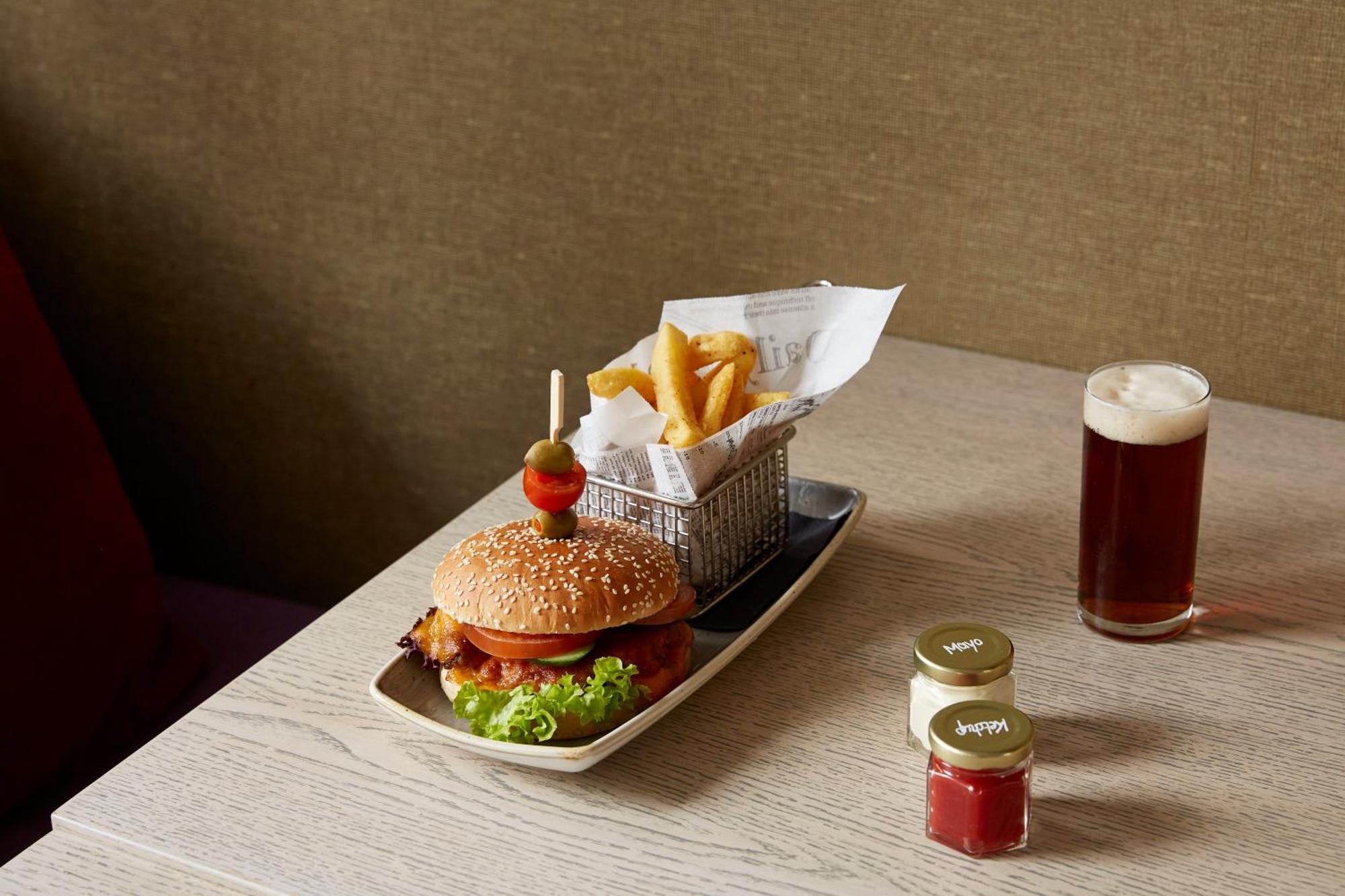 Indigo - - Victoriaplatz By Ihg Hotel 4*