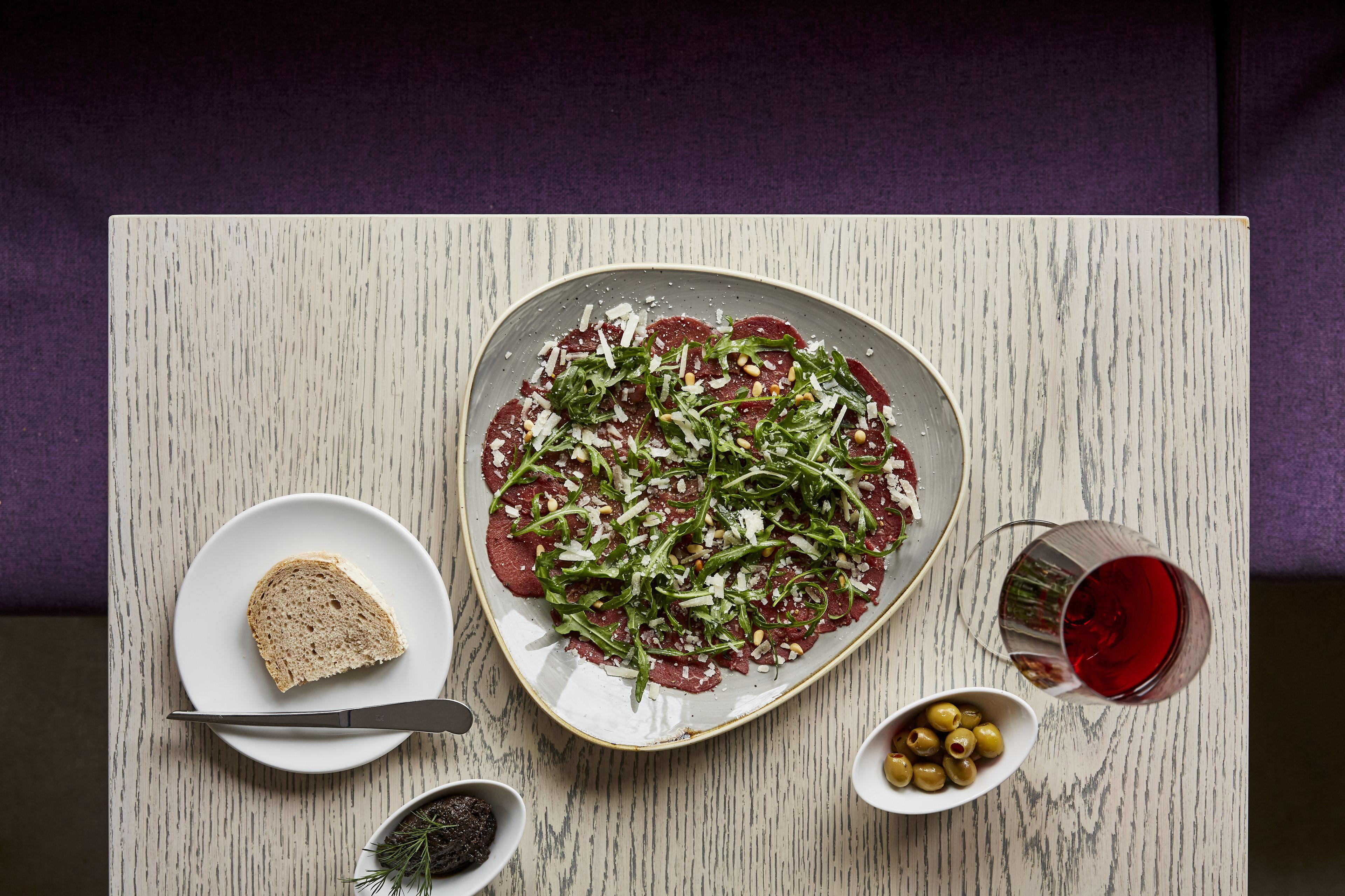 Indigo - - Victoriaplatz By Ihg 4*