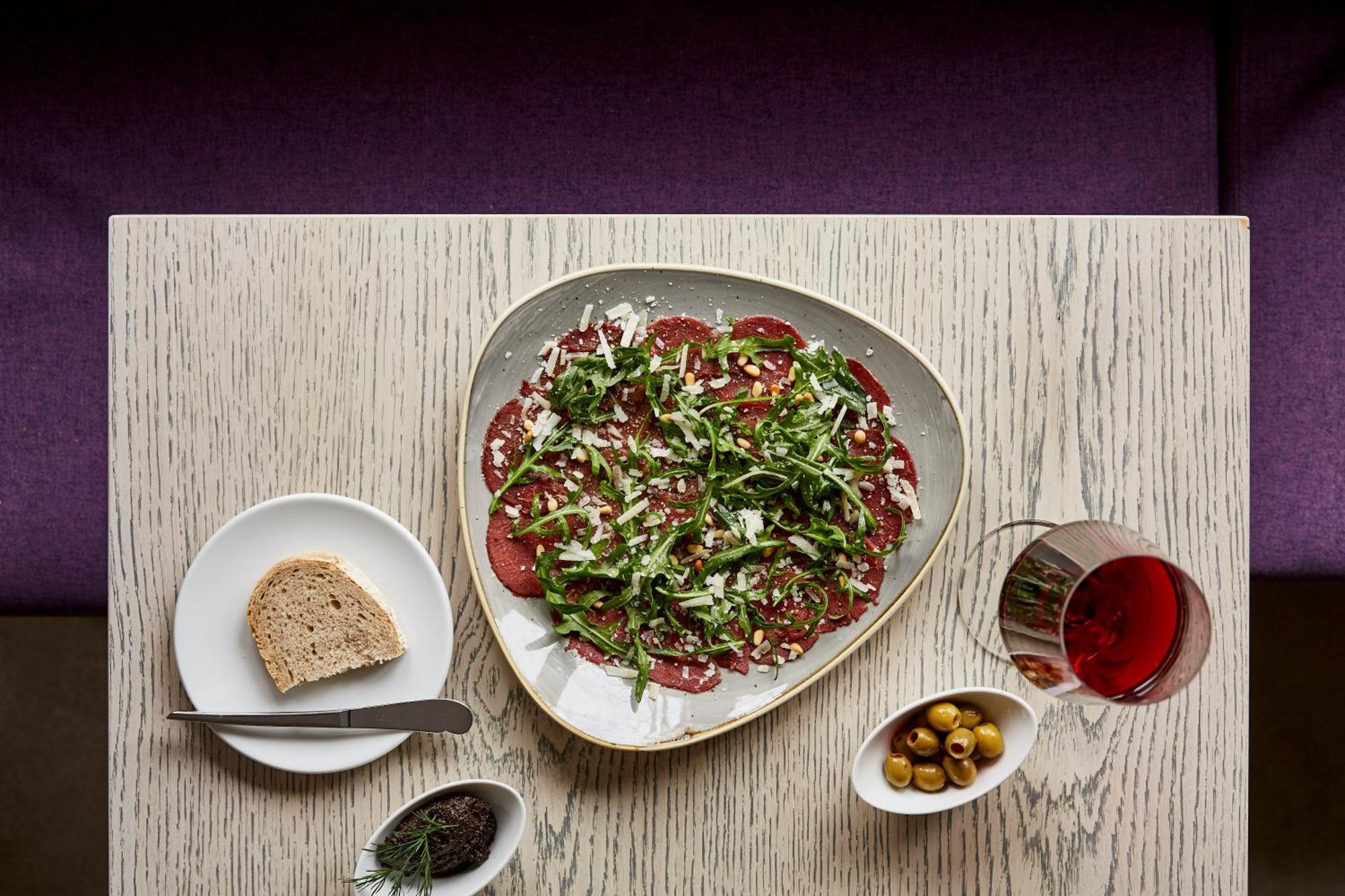 Indigo - - Victoriaplatz By Ihg 4*