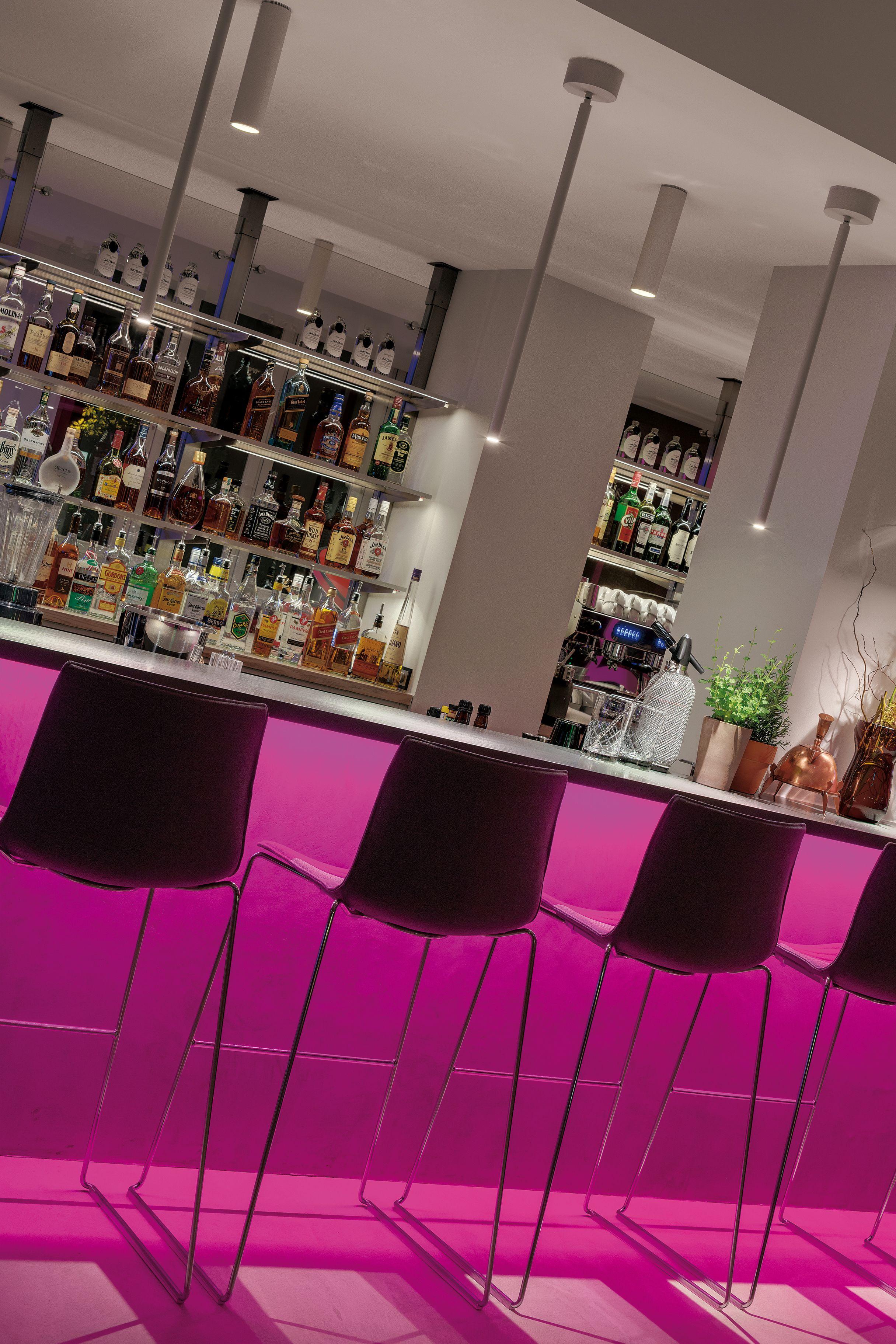 Indigo - - Victoriaplatz By Ihg Düsseldorf