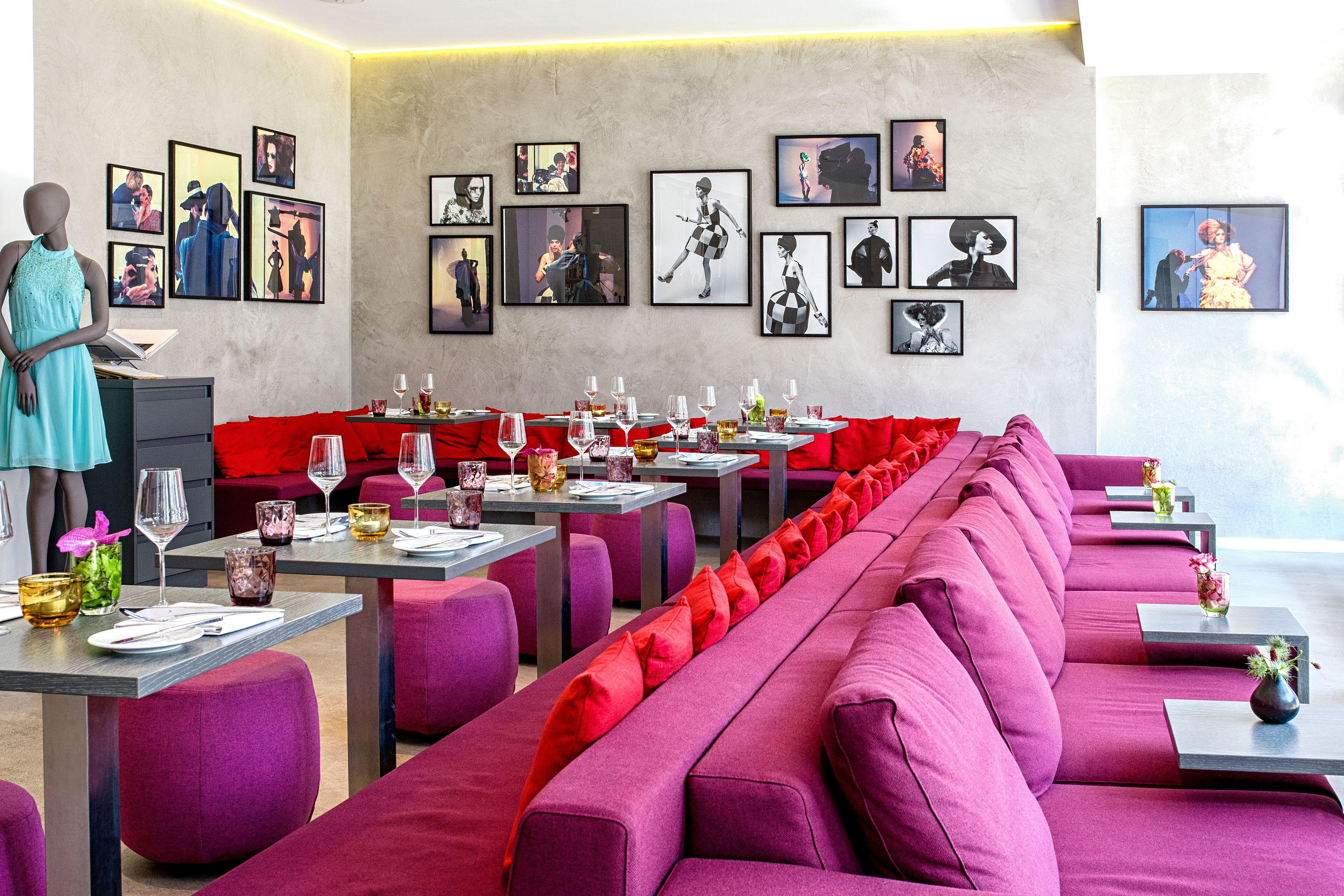 Indigo - - Victoriaplatz By Ihg 4*