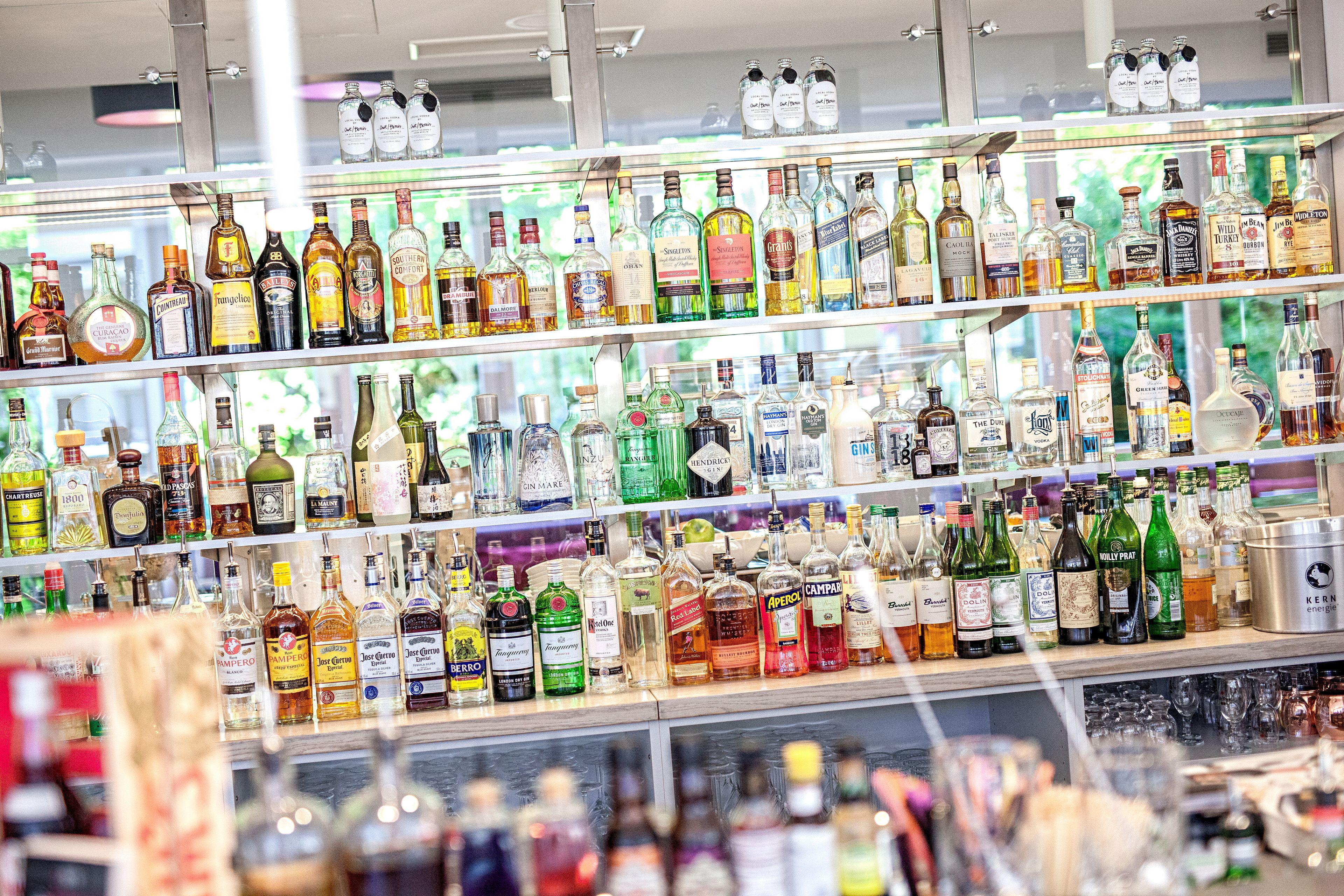 Indigo - - Victoriaplatz By Ihg Hotel Düsseldorf