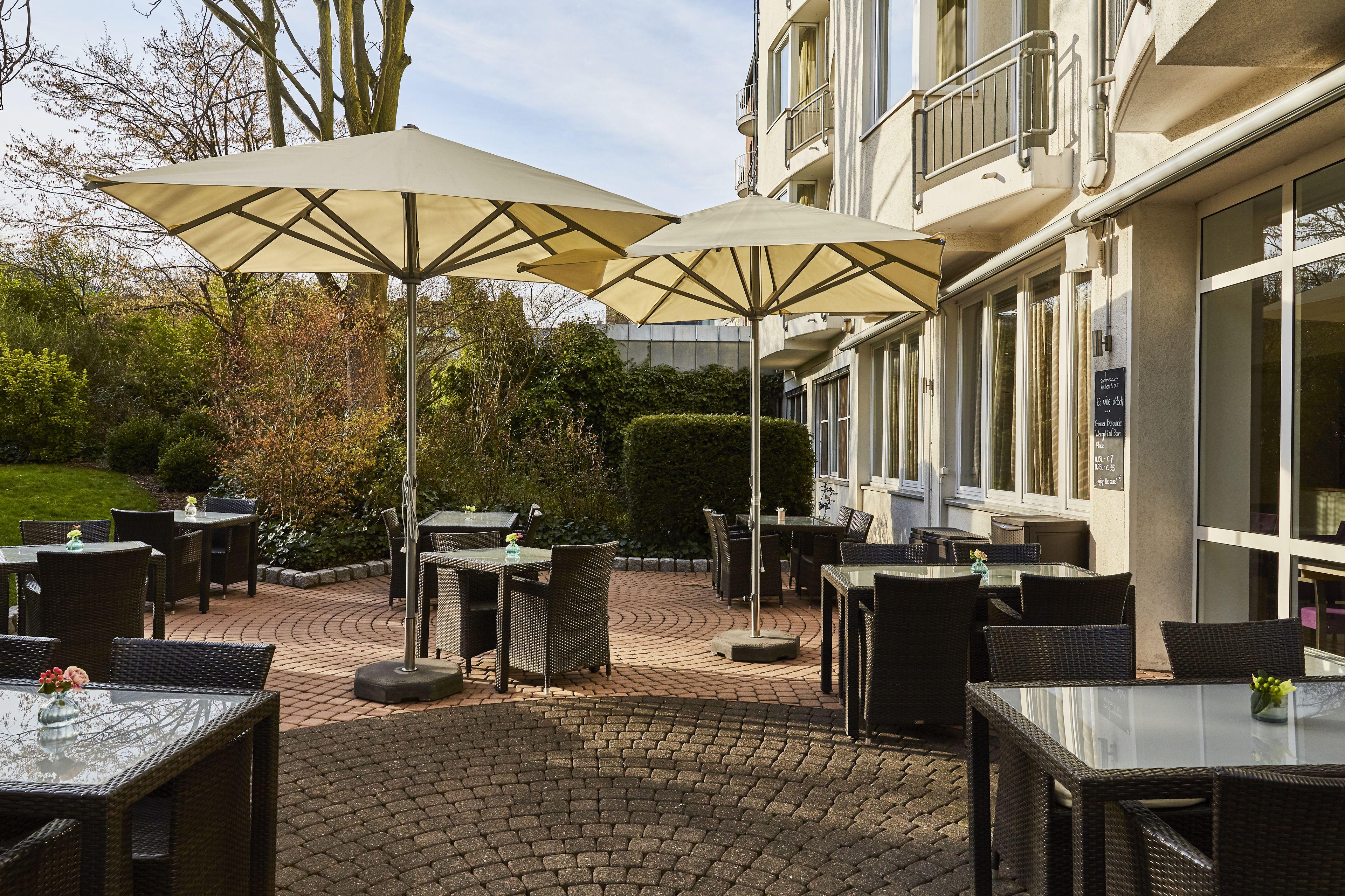 Indigo - - Victoriaplatz By Ihg