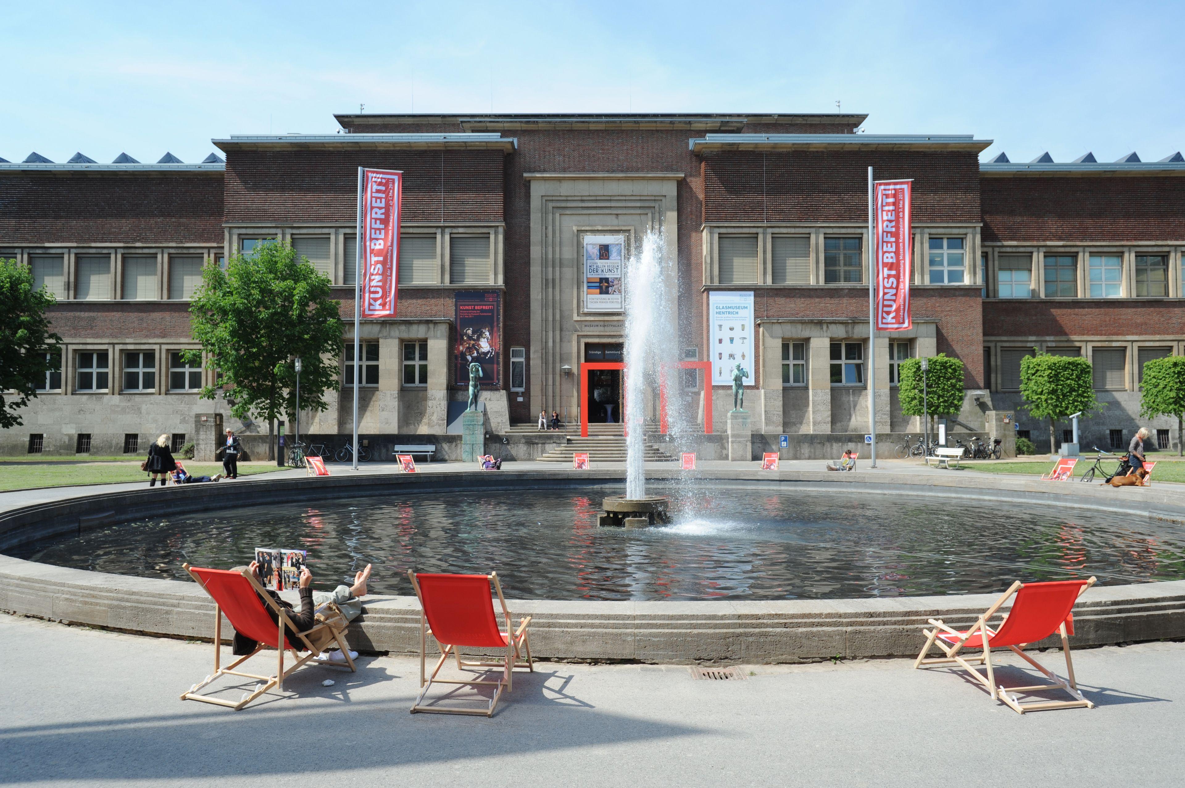 Indigo - - Victoriaplatz By Ihg 4*