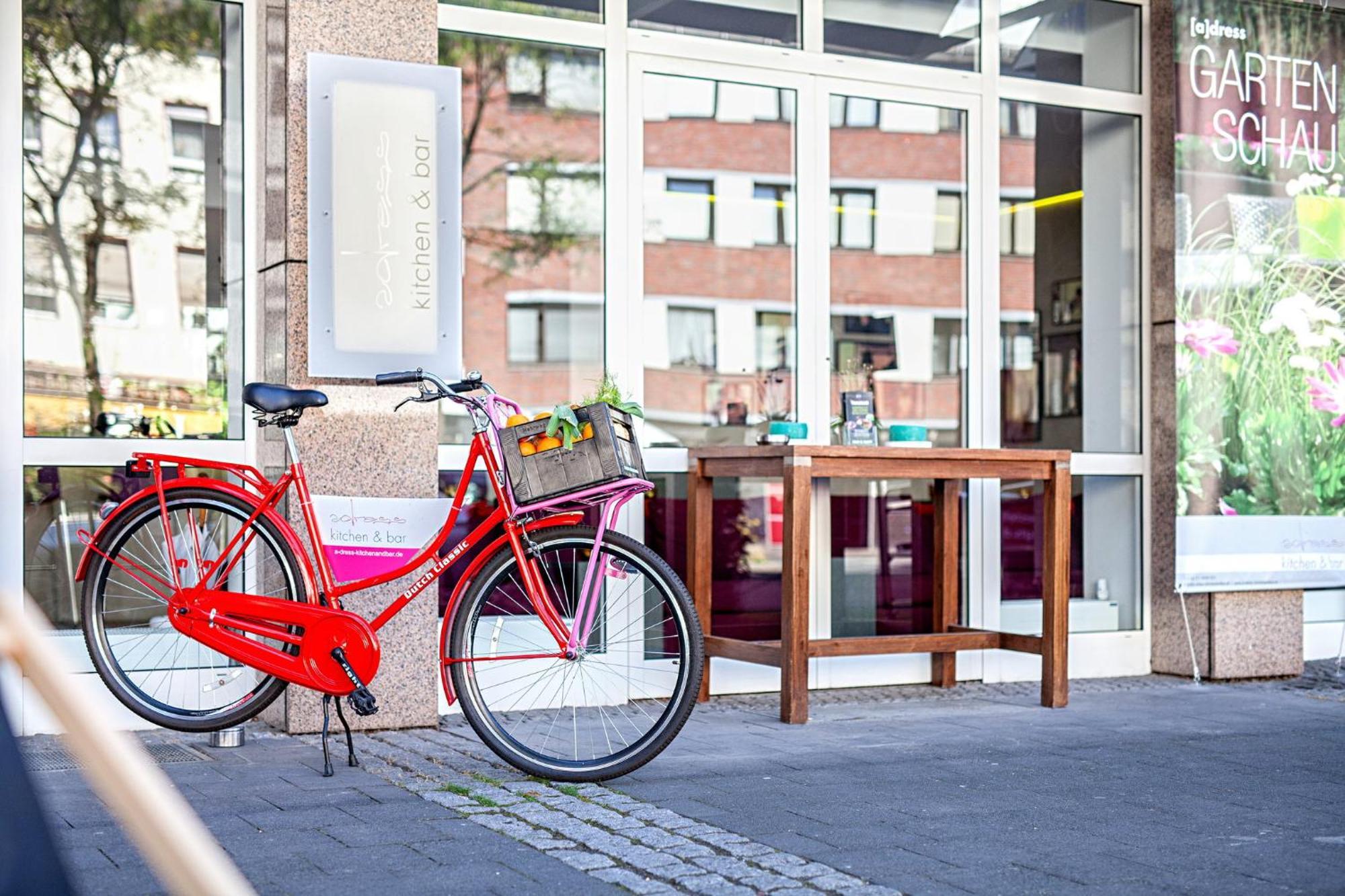 Hotel Indigo - - Victoriaplatz By Ihg