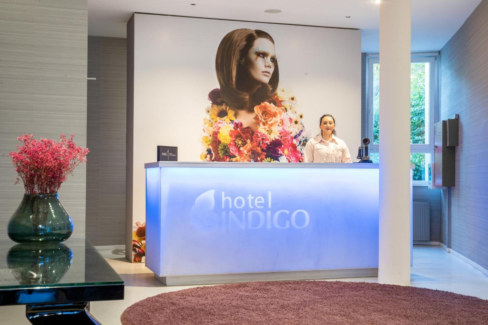 Indigo - - Victoriaplatz By Ihg