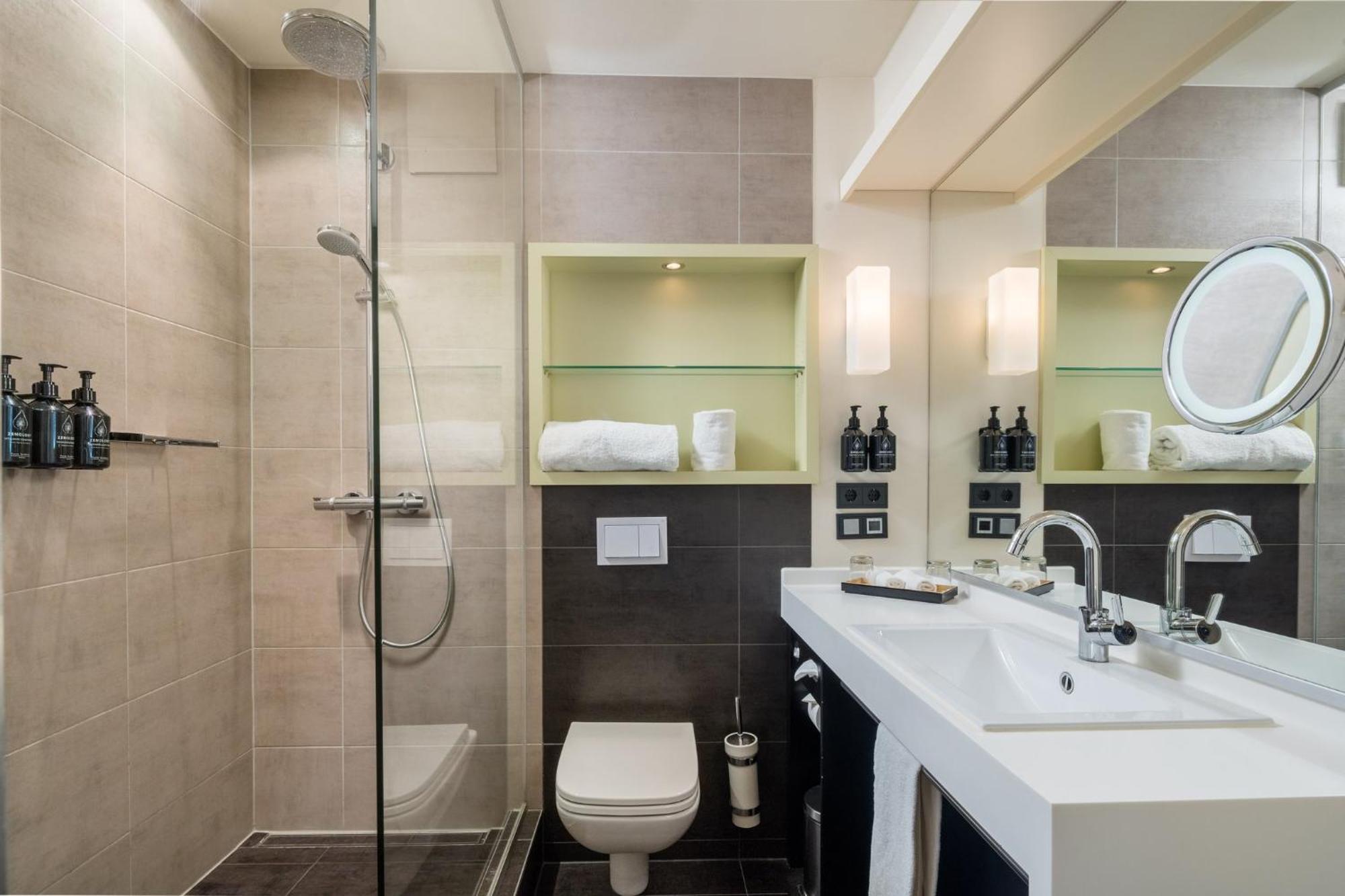 Indigo - - Victoriaplatz By Ihg