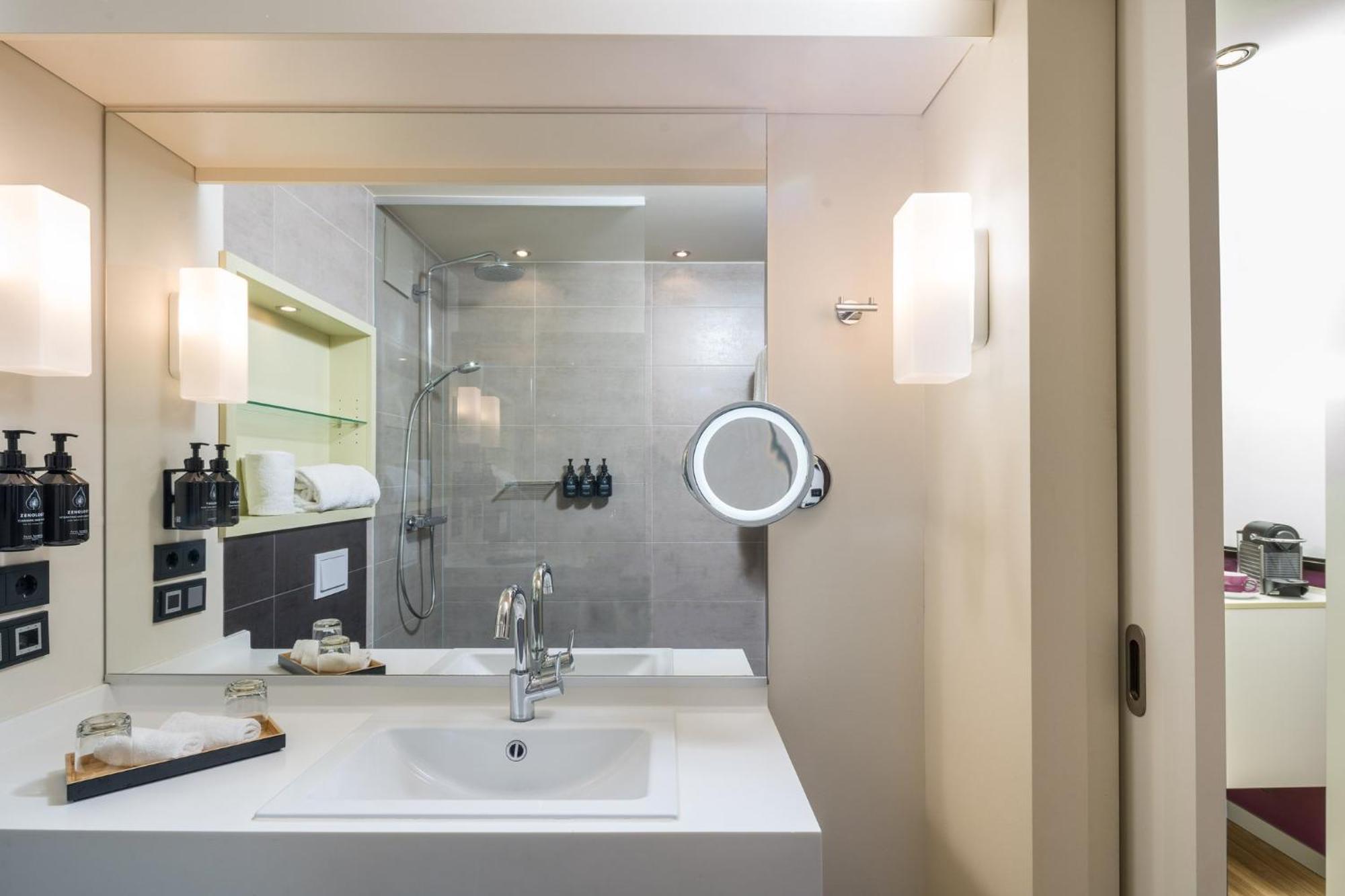 Indigo - - Victoriaplatz By Ihg Hotel 4*