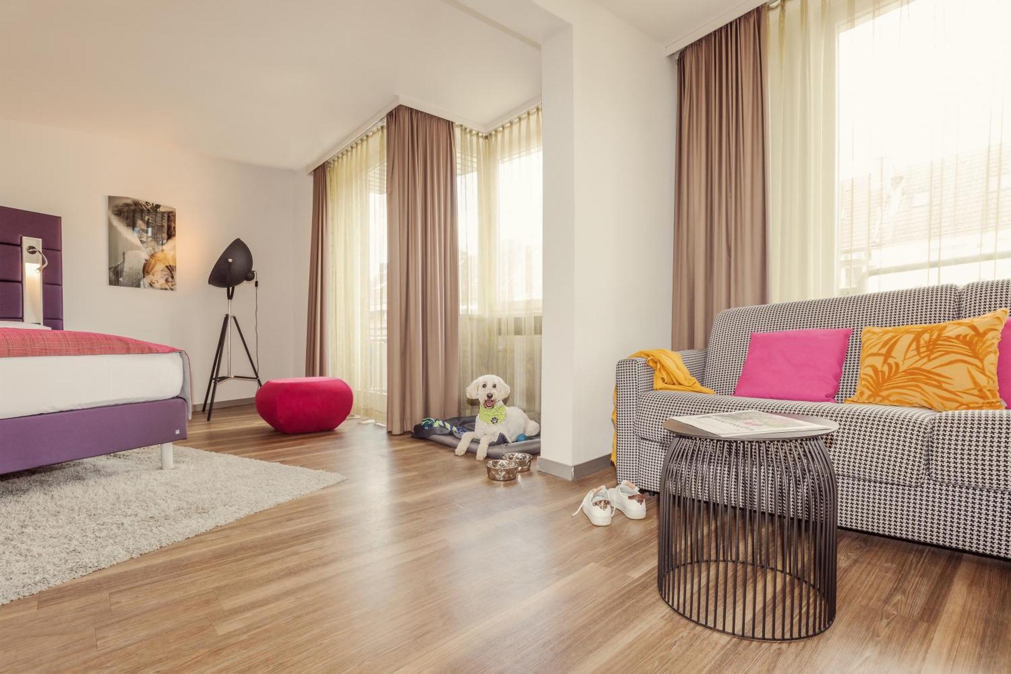 Indigo - - Victoriaplatz By Ihg Hotel 4*